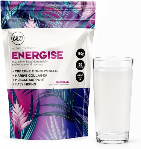 Bio synergy active woman - 92, bio-synergy