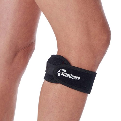 Biofeedbac sciaticure wrap - sciaticure,