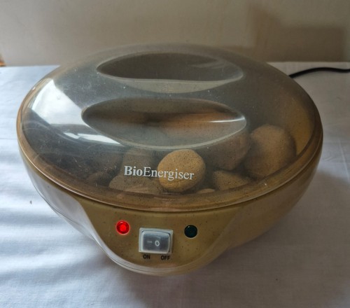 Bioenergiser hot stone massage - bioenergiser,