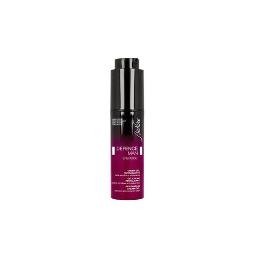Defence man energise cream gel - defence,