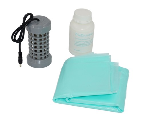 Consumption kit for - consumption,