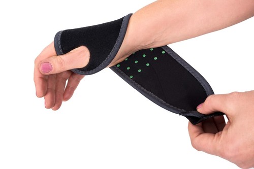 Biofeedbac wrist hand - biofeedbac,