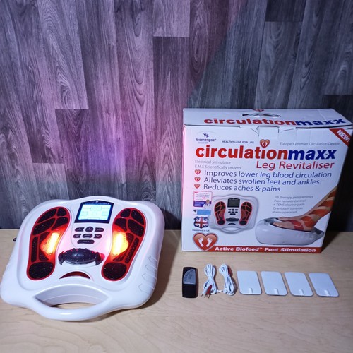 Circulation maxx leg - maxx,