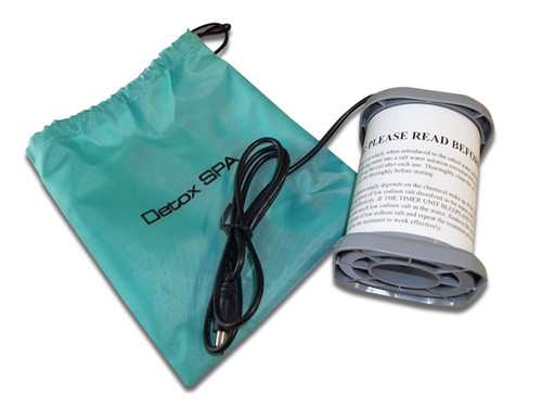 Replacement electrode for - electrode,