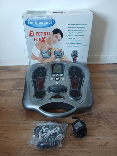 Bio energiser electro flex - energiser,