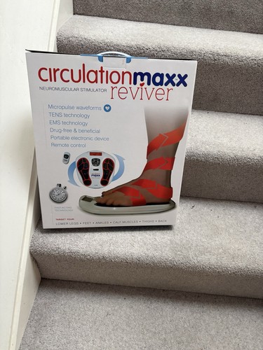 Bioenergiser circulation maxx - bioenergiser,