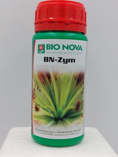 Bio nova zym substrate - bio,