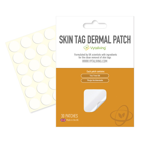 Bioclear skin tag - bioclear, dermal