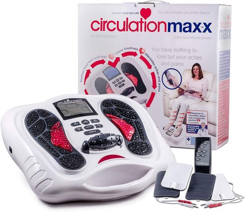 Bioenergiser circulation maxx - bioenergiser,