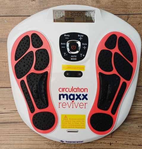 Bioenergiser circulation maxx - circulation,