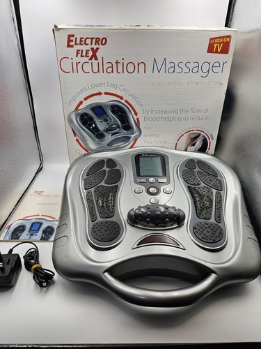 Electro flex circulation - flex,