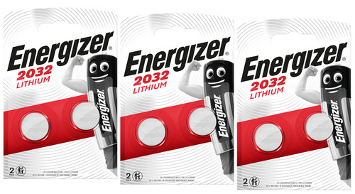 Energizer cr2032 - energizer,