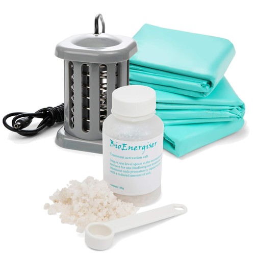 Bioenergizer ionic foot detox - foot,