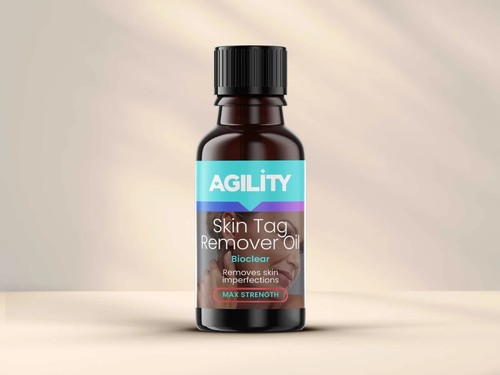 Bioclear skin tag treatment - tag,