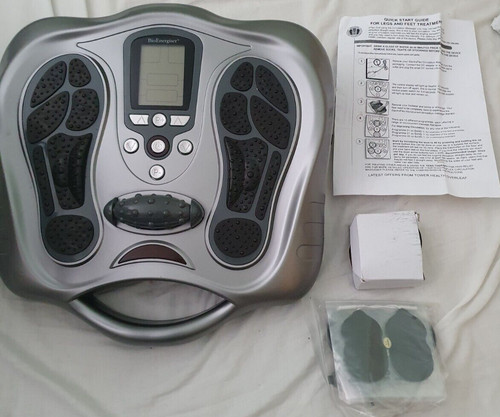 Boxed electroflex bioenergiser - boxed,