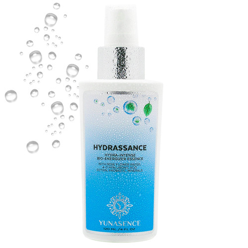 Hydrassance hydra intense - hydrassance, hydra-intense