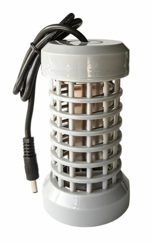 Coil for bioenergiser detox - for,
