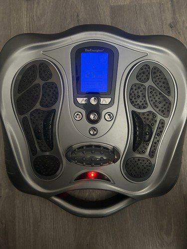 Electro flex circulation - electro,