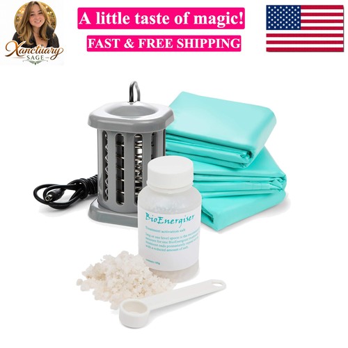 Bioenergizer ionic foot - bioenergizer,