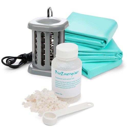 Bioenergizer ionic foot detox - ionic,