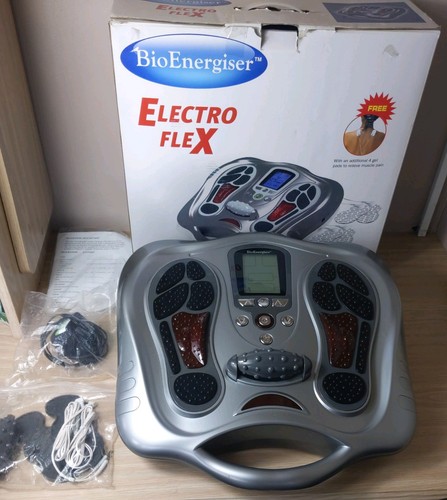Bio energiser electro flex - bio,