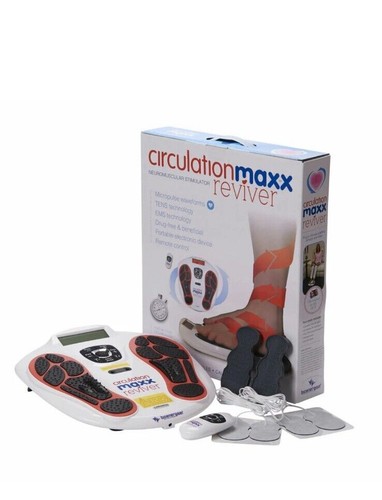 Circulation maxx reviver blood - circulation,