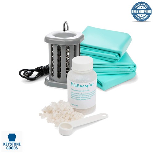 Bioenergizer ionic foot detox - ionic,