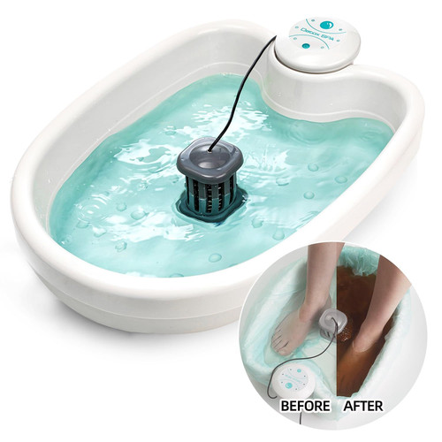 Bioenergizer foot spa pro - bioenergizer,