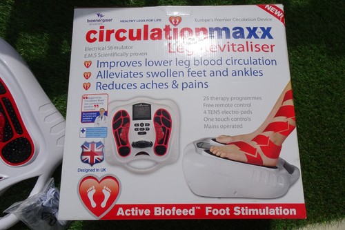 Circulation maxx leg - circulation,