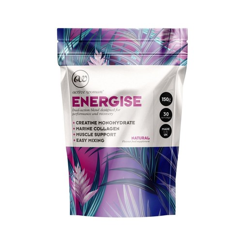 Bio synergy active woman - bio-synergy,